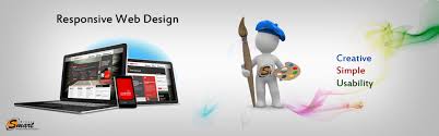 تصميم موقع على الأنترنت